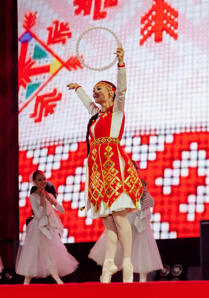 ДЕНЬ РЕСПУБЛИКИ