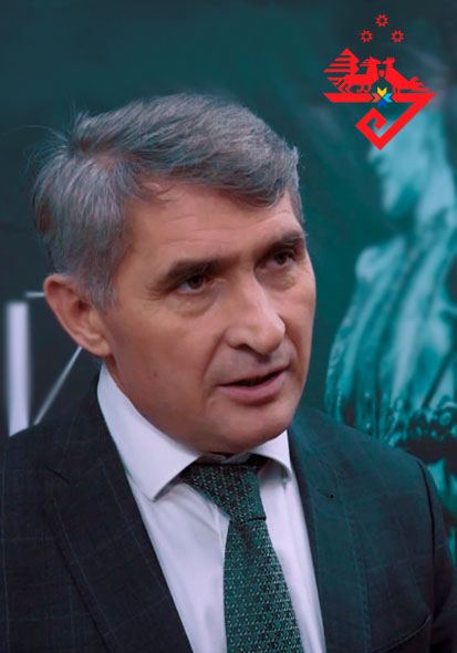 ЦЕНТР НАРОДНОГО ТВОРЧЕСТВА │Глава Чувашии высоко оценил работу отрасли культуры в 2022 году