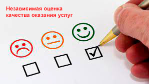 АДМИН |Независимая оценка качества оказания услуг организациями культуры