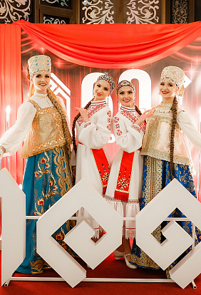 Фестивали, смотры, конкурсы 