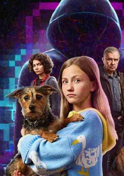 Премьера веб-сериала «На краю»: охота началась, цель – мошенники