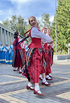 День России