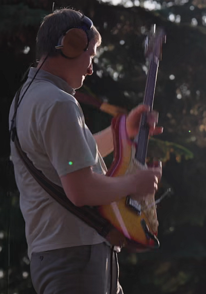 «Так случилось, мужчины ушли» — песня памяти и надежды к годовщине контрнаступления под Москвой